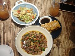 -树厨贵州菜(大十字店)