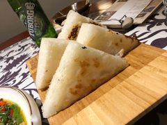 庆龄白凤糕-杨记隆府(时代天街店)