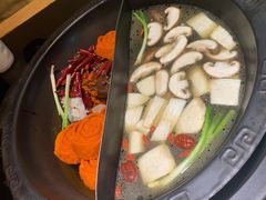 -川中故事·成都老火锅(东书房店)