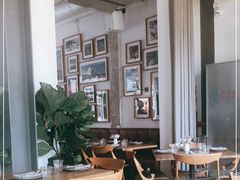 大堂-BOR Eatery(安福路店)