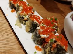 -小句号·精致料理(江南环球港店)