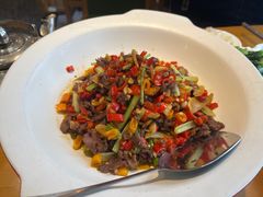 -大鸽饭(马王堆店)