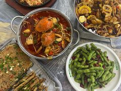 -小民大排档(江汉路店)