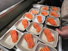 -亚马逊蒸汽活海鲜自助(LCM置汇旭辉广场店)