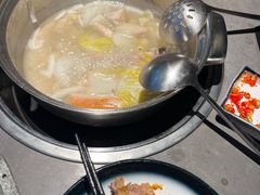 -同仁四季椰子鸡(宝安壹方城店)