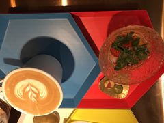 -茶是一枝花泡茶店