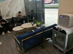点击看大图 -3AM HAIR SALON烫发染发接发