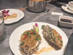 -德天肥牛海鲜火锅(城西银泰店)