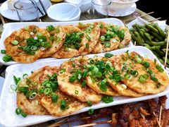 肇东小饼-小赵烧烤(银亿店)