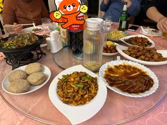-烤肉宛饭庄(南礼士路店)