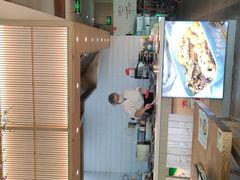 -蜜桃餐厅·伴山(湖滨商业街店)