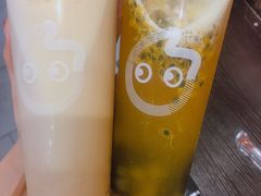 -CoCo都可(合生汇店)