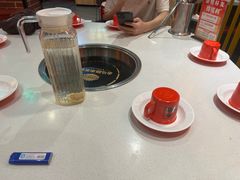 -老马路串串香火锅(北门桥店)