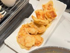 锅包肉-七八冷面·延边朝鲜族美食(世纪汇店)