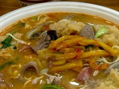 -姚记六鲜面(大方巷店)