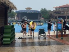 -热高乐园巴厘岛水世界