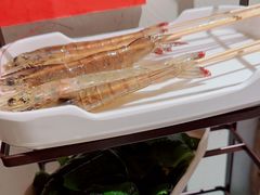 -邹开喜·小海鲜醉鸡煲·潮汕鲜切牛肉店(襄阳北路店)