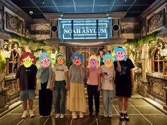 -屋有岛沉浸游戏旗舰店(中山公园店)