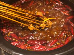 -大签门香串串(车公庙店)