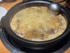 -一朵菌·野生菌探索家火锅(南亚店)