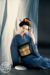 点击看大图 -持熹光年写真体验馆