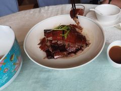 -椿记烧鹅(叠彩店)