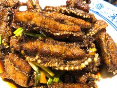 -兰边碗(鼓楼店)