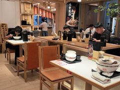 -味千拉面(广州白云机场T1西二店)