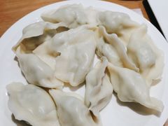 -东方饺子王(重庆路亚泰店)