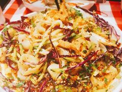-西贝(枫蓝国际购物中心店)