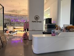 -东莞松山湖万象汇