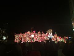 -加州迪士尼乐园