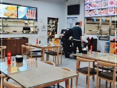-路边摊胡同里(星城商厦店)