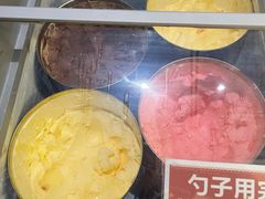 -火炉火自助餐(喜隆多店)