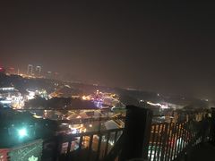 -顽啤熊·酒客酒馆(苏城夜景必选店)