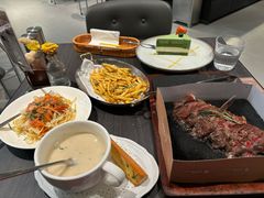 -卡朋西餐(宝安大仟里店)