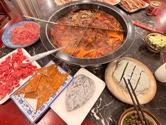 -陈眼镜火锅(总店)