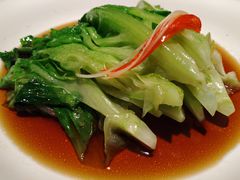 -悦融琥珀·京鲁菜·海味珍品(西单店)