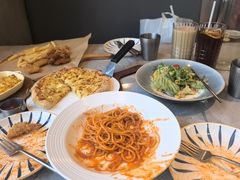 -必胜客(白石桥店)