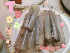 -吉布鲁牛排海鲜自助(朝阳广场店)