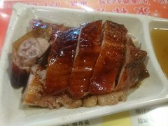 -永祥烧腊餐厅(虹口店)