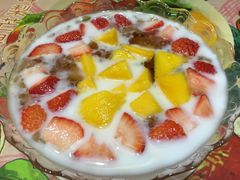 -甜心妈妈·榴莲星级糖水(北京路总店)