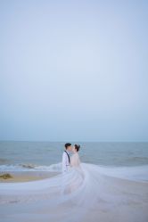 点击看大图 唯美浪漫-维纳斯婚纱摄影(鞍山店)