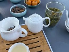 -湖畔居茶楼(湖滨店)