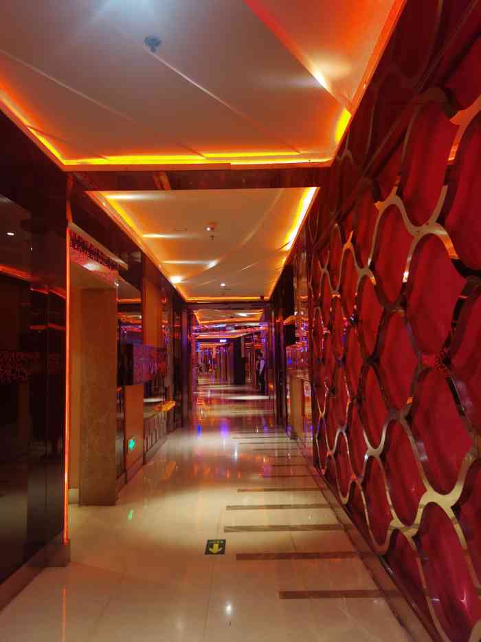 麦乐迪(双井富力城店)