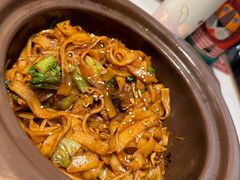 -火啫啫·粤式啫啫煲(南通首店)