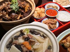 -食锦记·福建私房菜(浦西万达店)