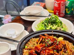 -老瑞福上海菜(人民广场店)
