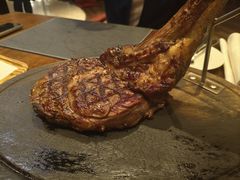 -恰餐厅及酒吧 CHAR Bar & Grill (北京丽都皇冠假日店)