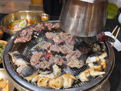 -味家烤肉烤鳗鱼牛排(西塔旗舰店)